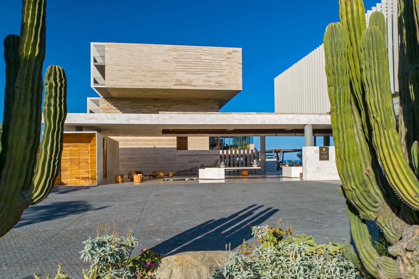 Solaz a Luxury Collection Resort, Los Cabos en Los Cabos