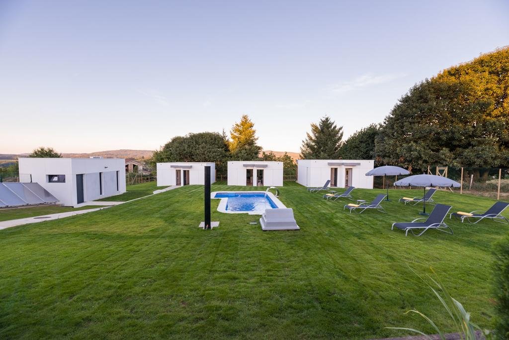 A Curuxa Wellness en Spain