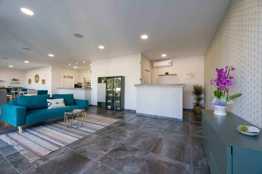 A Curuxa Wellness en Spain