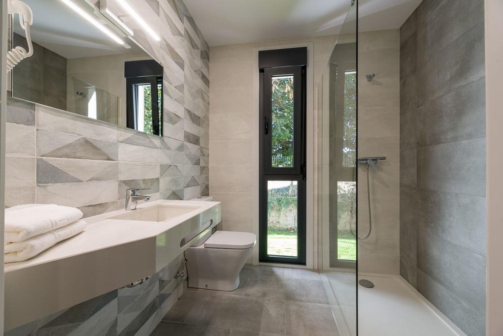 A Curuxa Wellness en Spain