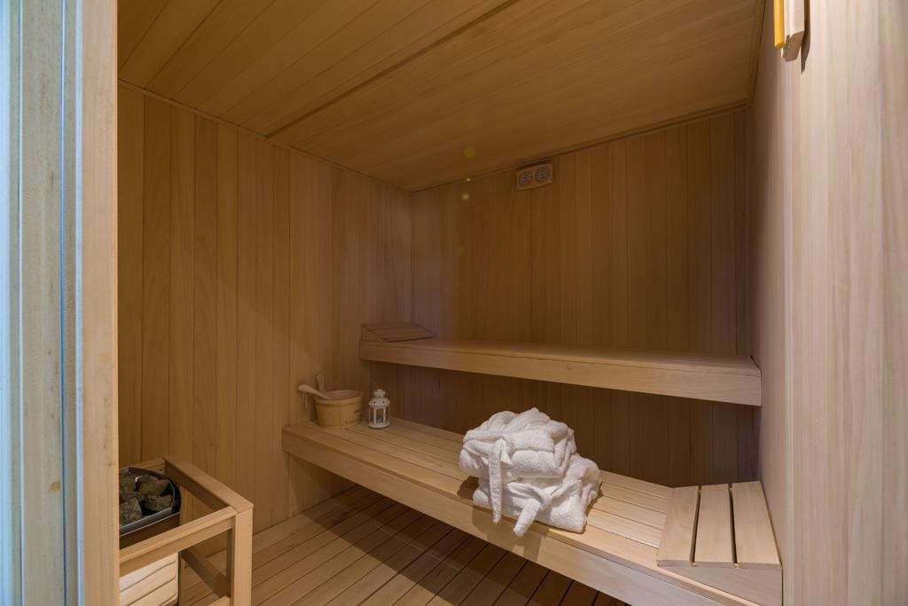 A Curuxa Wellness en Spain