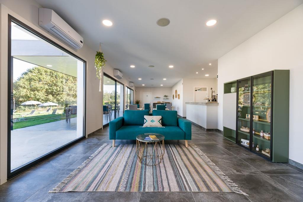 A Curuxa Wellness en Spain