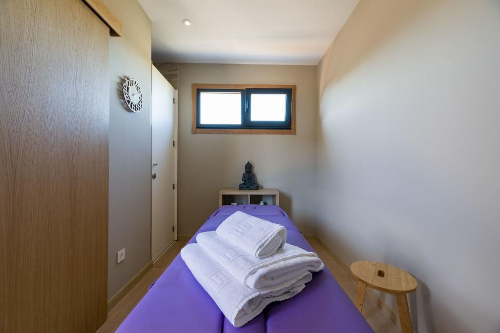 A Curuxa Wellness en Spain