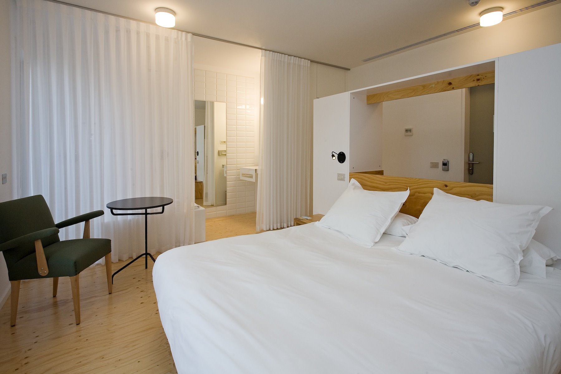 Aire de Bardenas en Spain