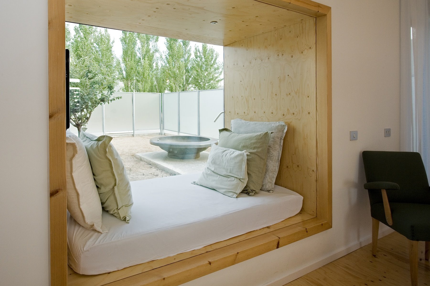 Aire de Bardenas en Spain