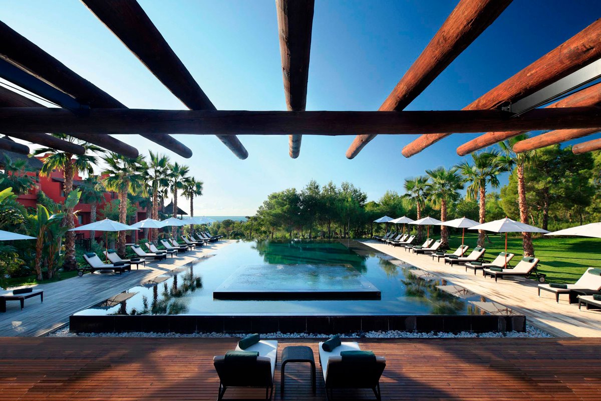 Asia Gardens Hotel & Thai Spa en Spain