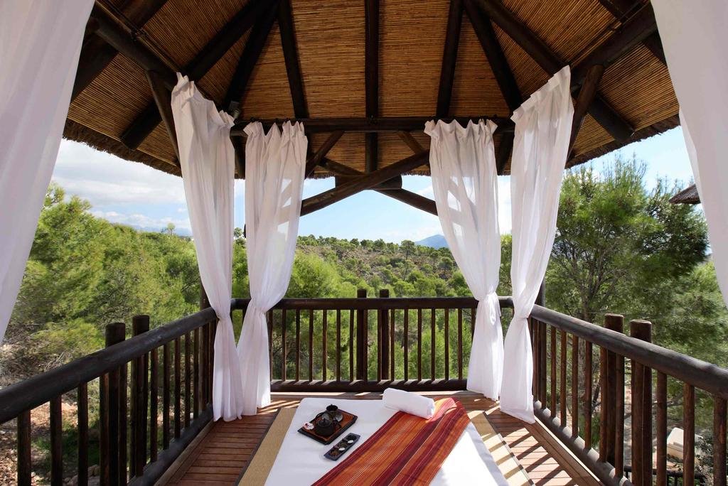 Asia Gardens Hotel & Thai Spa en Spain