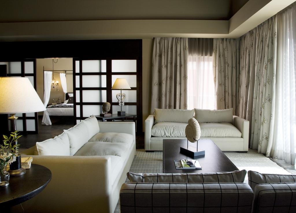 Asia Gardens Hotel & Thai Spa en Spain