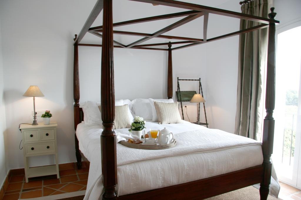 B Bou Hotel Cortijo Bravo en Spain