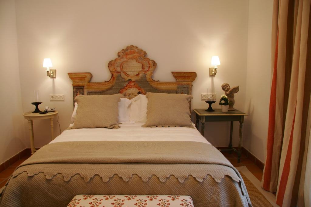 B Bou Hotel Cortijo Bravo en Spain