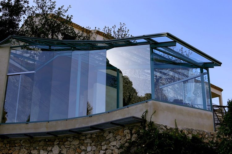 Bajo el Cejo en Spain