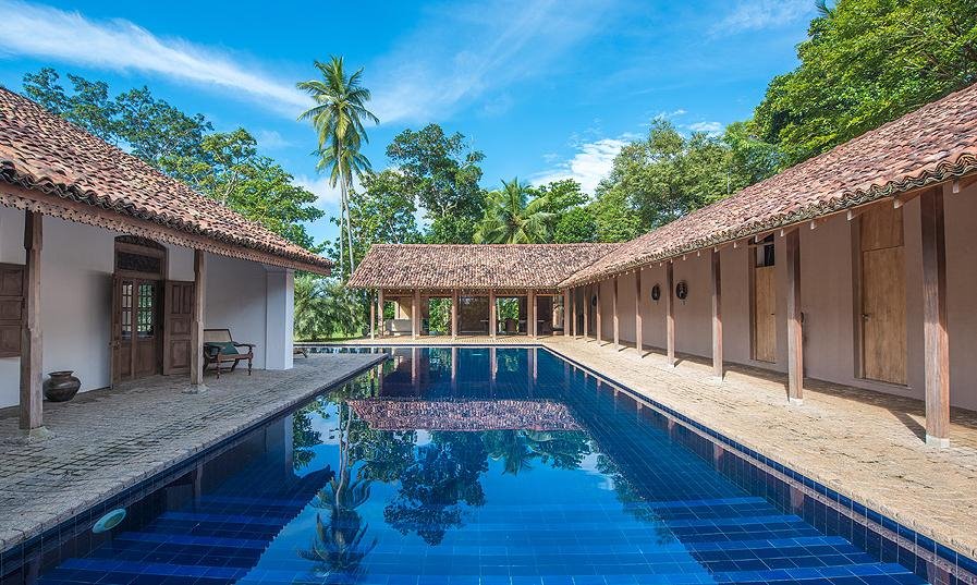 Maya Tangalle en Tangalle