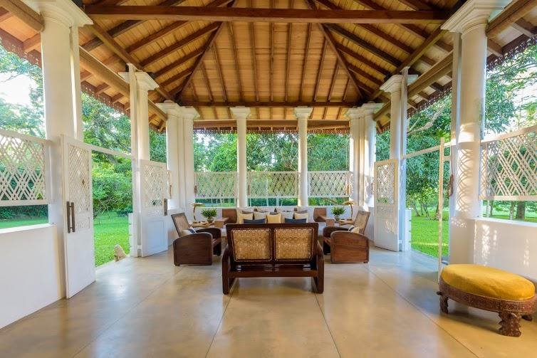 Maya Tangalle en Tangalle