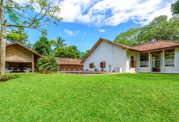 Maya Tangalle en Tangalle