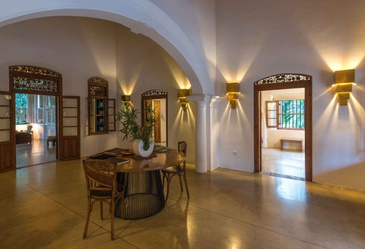 Maya Tangalle en Tangalle