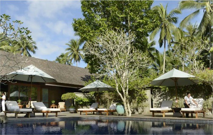 The Farm at San Benito en Filipinas General