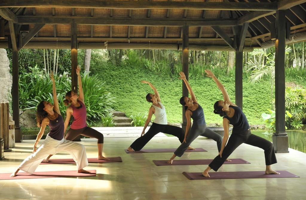 The Farm at San Benito en Filipinas General