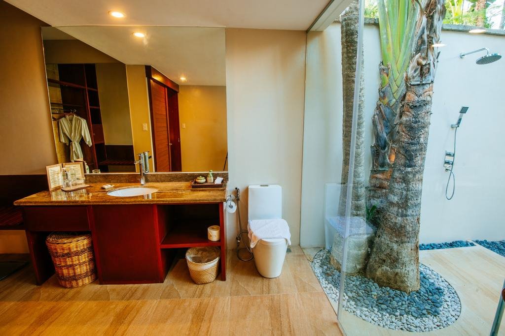 The Farm at San Benito en Filipinas General