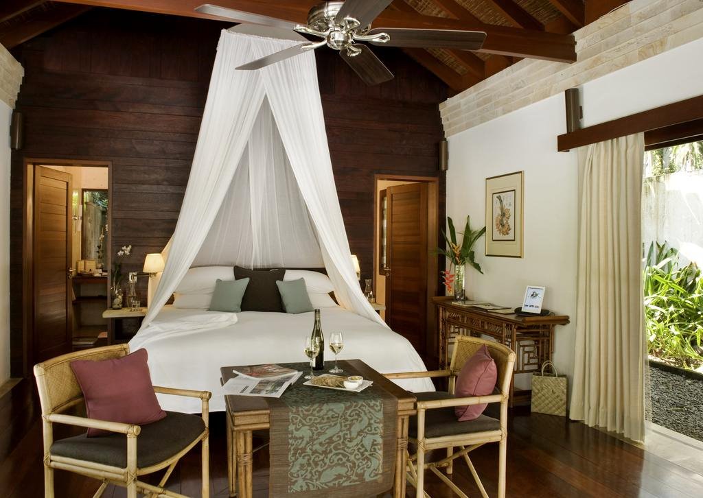 The Farm at San Benito en Filipinas General