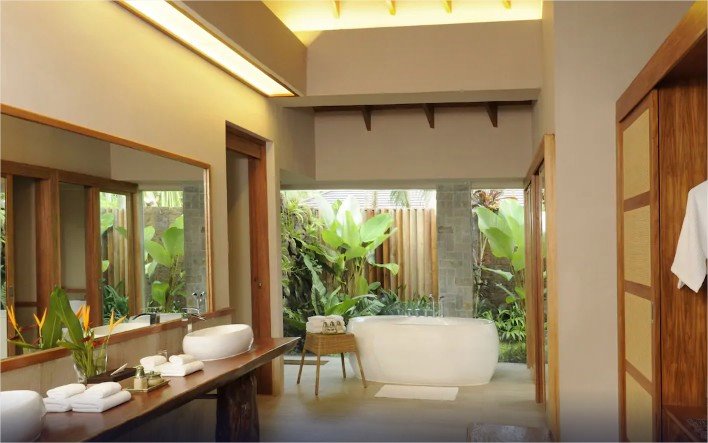 The Farm at San Benito en Filipinas General