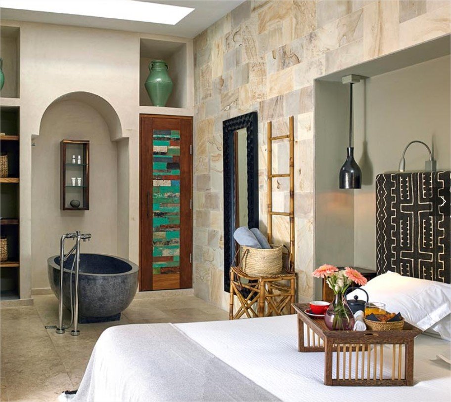 The Giri Residence en Ibiza