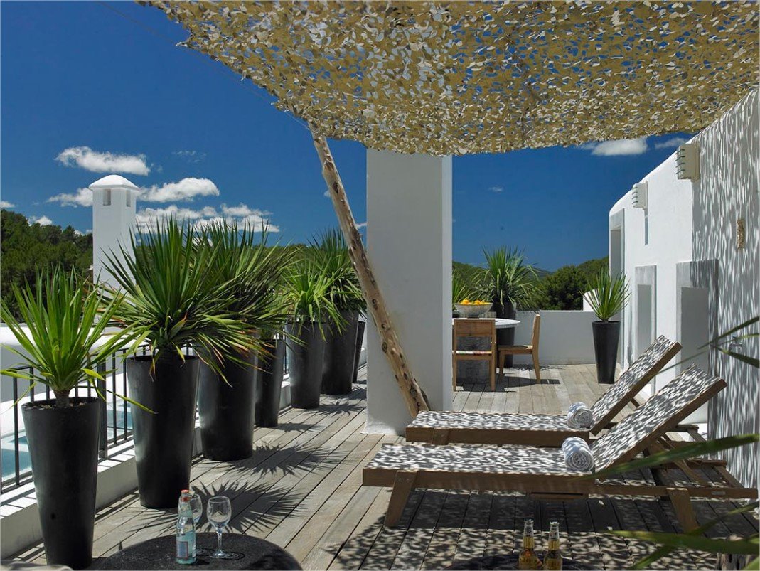 The Giri Residence en Ibiza