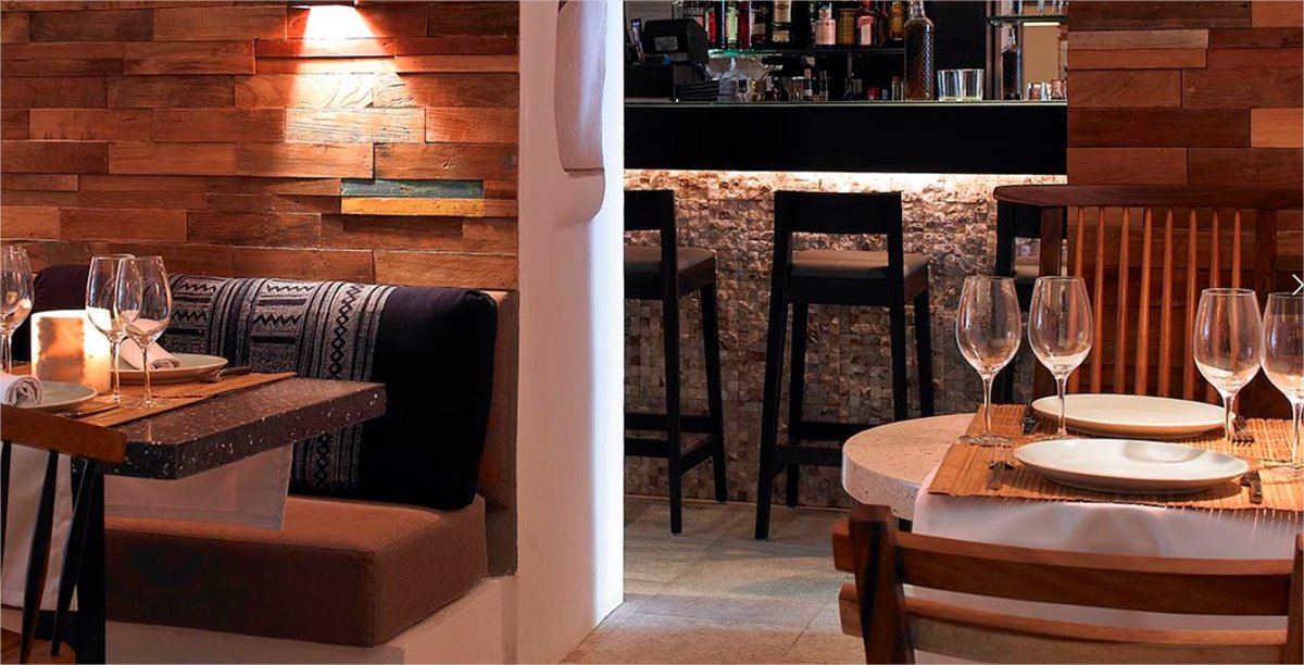 The Giri Residence en Ibiza