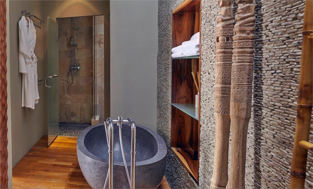 The Giri Residence en Ibiza