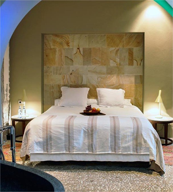 The Giri Residence en Ibiza