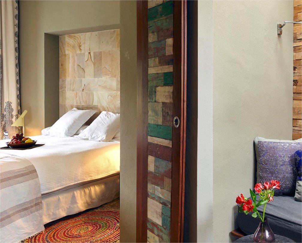 The Giri Residence en Ibiza