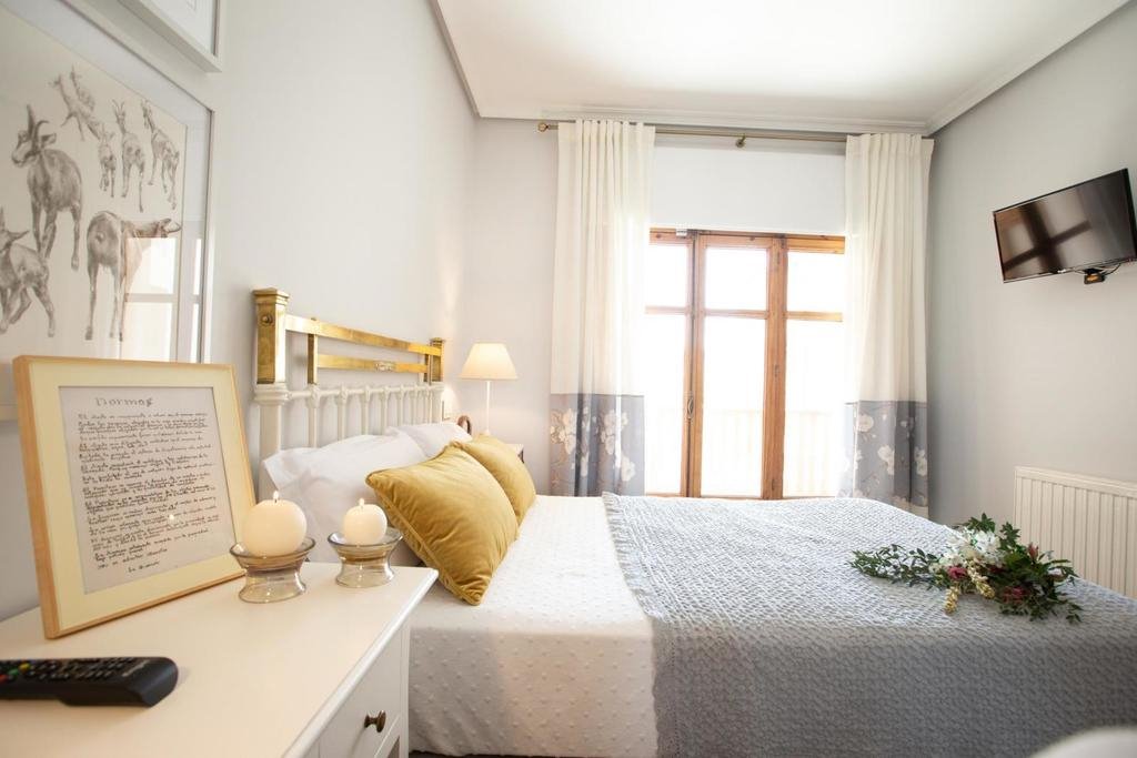 El Patio de los Jazmines en Toledo