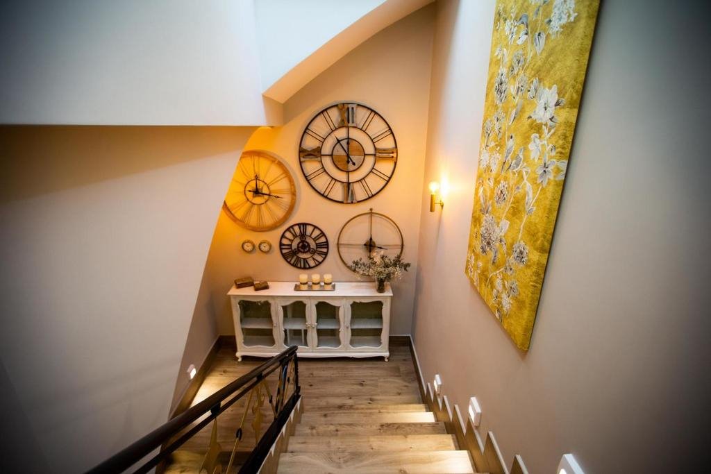 El Patio de los Jazmines en Toledo