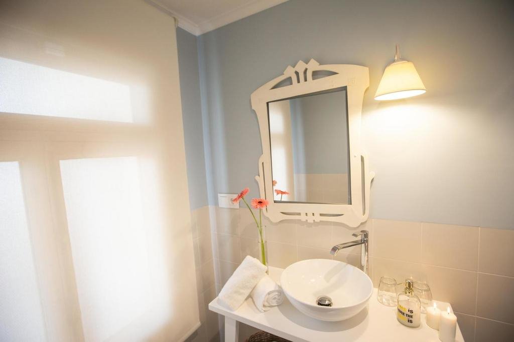 El Patio de los Jazmines en Toledo