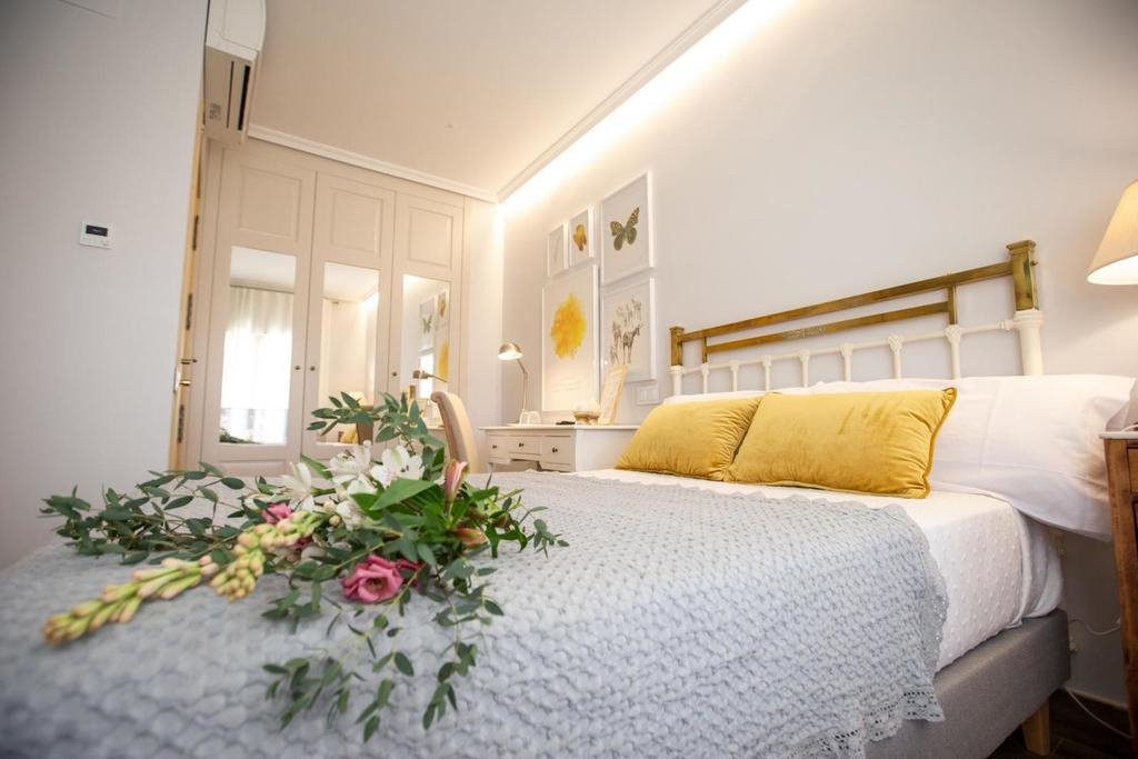 El Patio de los Jazmines en Toledo