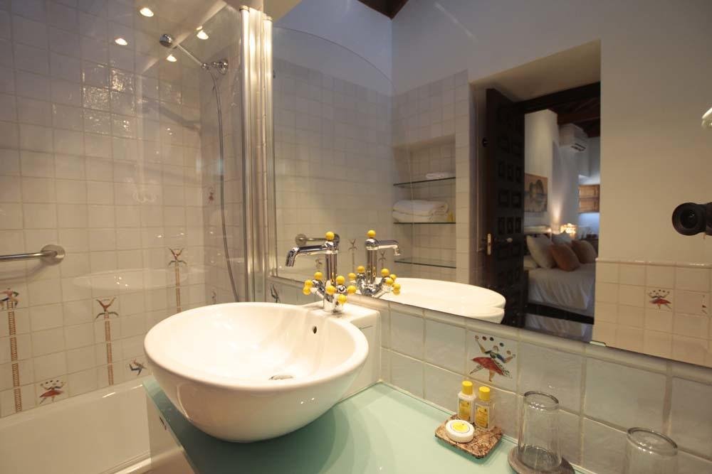 Entre Dos Aguas en Toledo