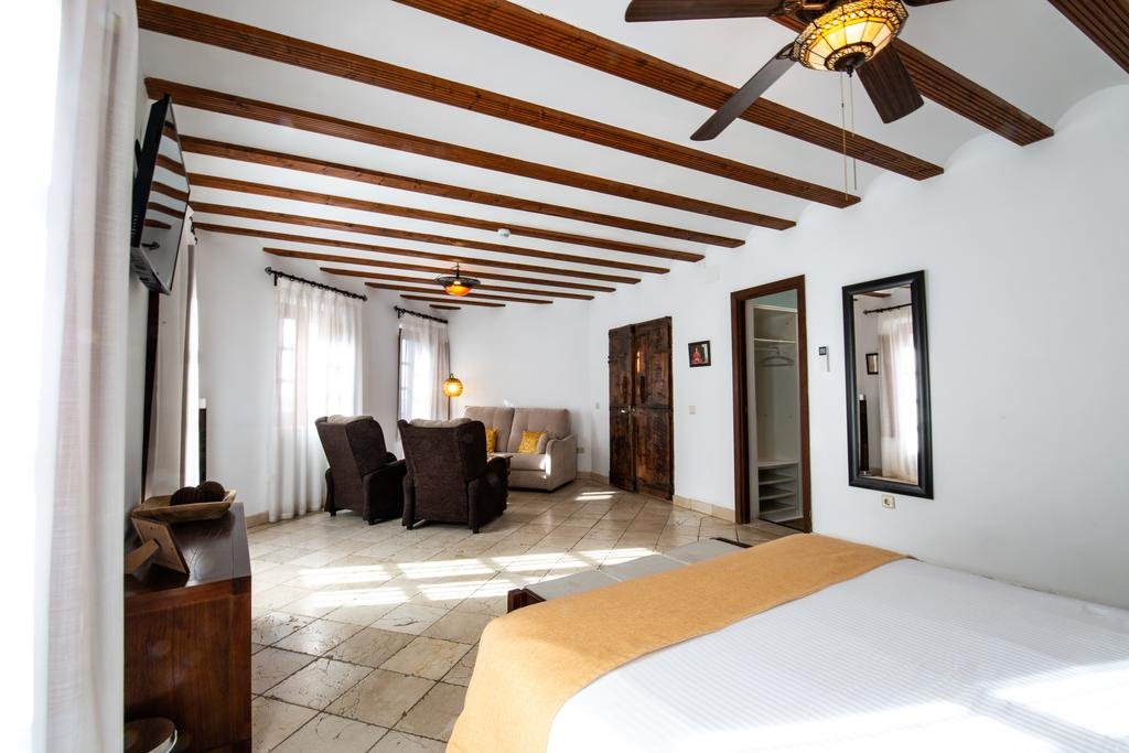 Entre Dos Aguas en Toledo