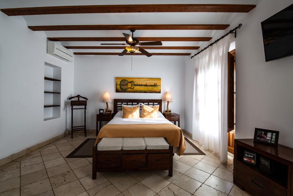 Entre Dos Aguas en Toledo