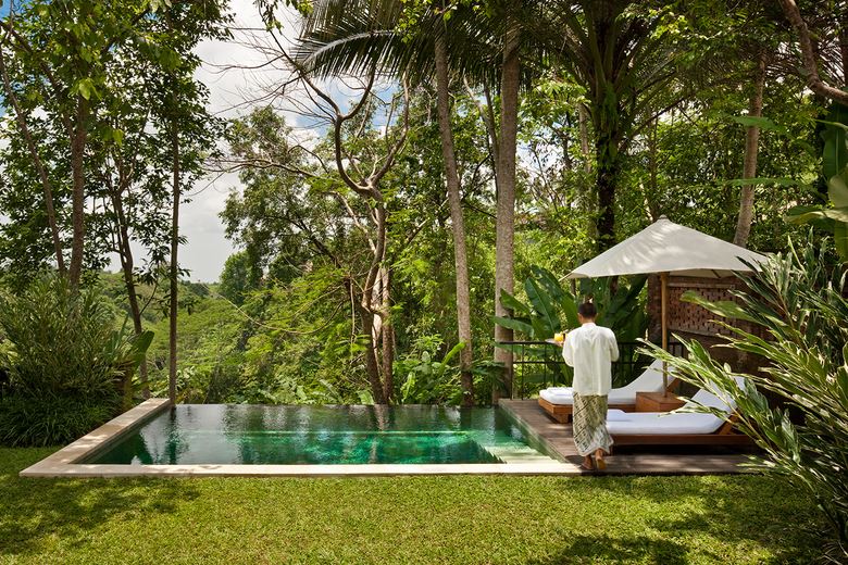 Como UMA Ubud en Ubud