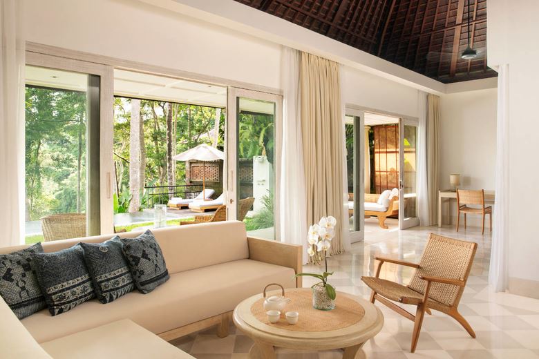 Como UMA Ubud en Ubud