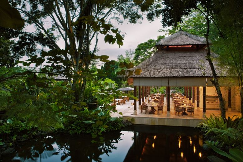 Como UMA Ubud en Ubud