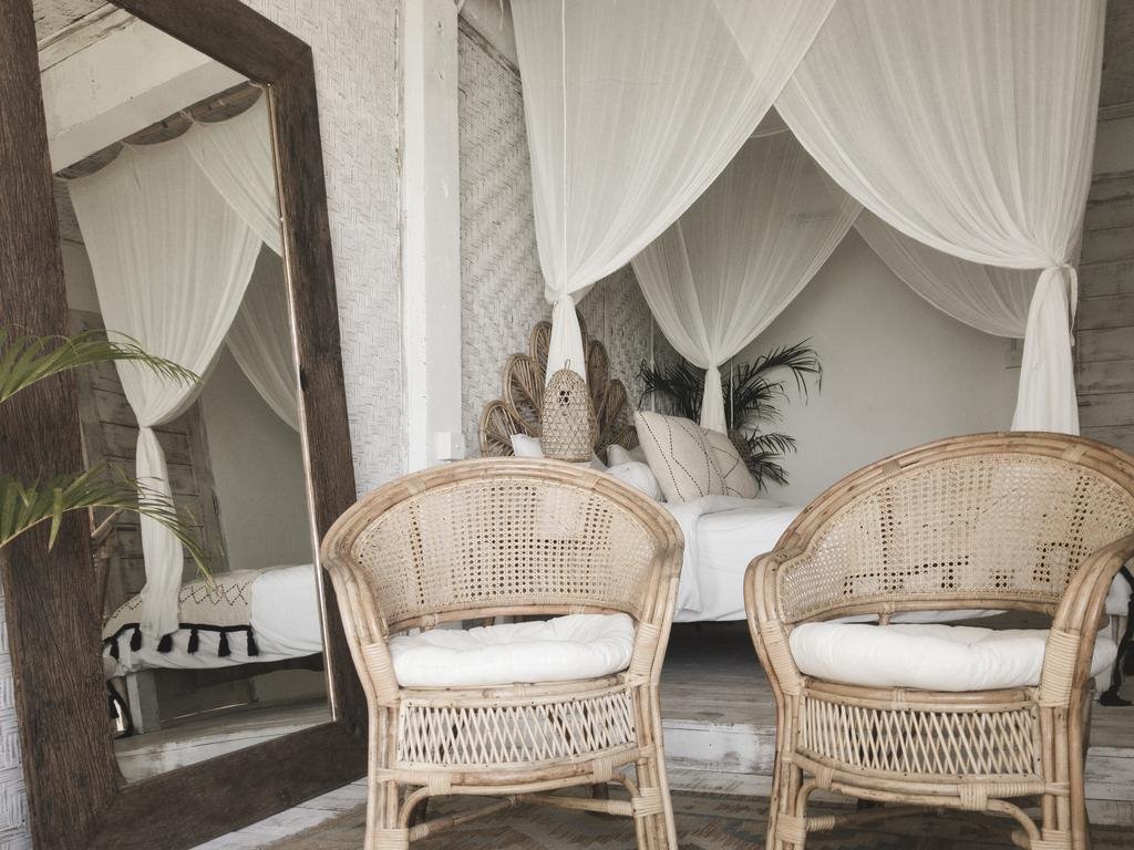 Dreamsea Surf Camp Bali Uluwatu en bali