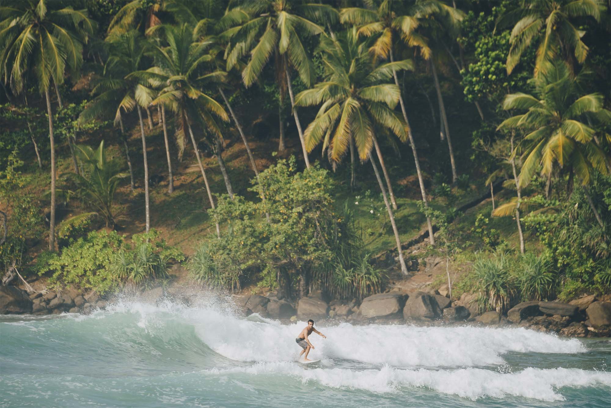 Dreamsea Surf Camp Bali Uluwatu en bali