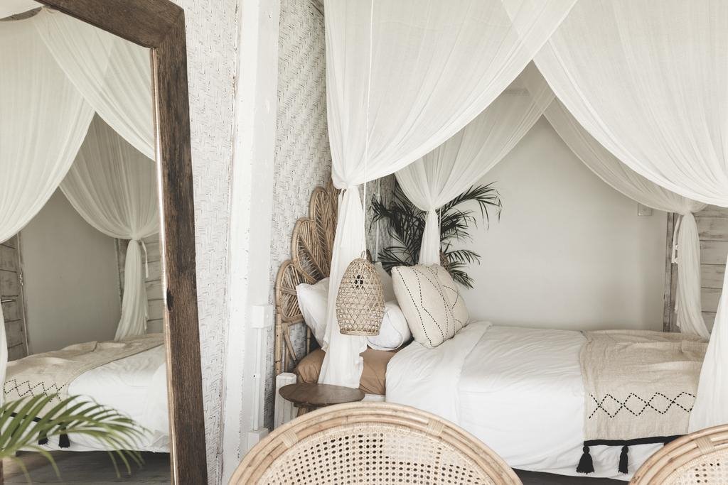 Dreamsea Surf Camp Bali Uluwatu en bali