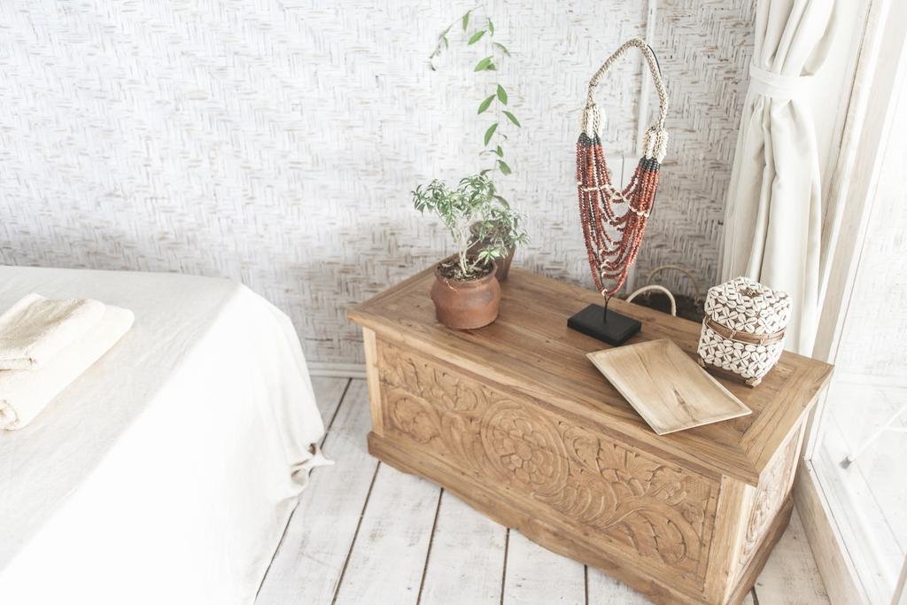 Dreamsea Surf Camp Bali Uluwatu en bali