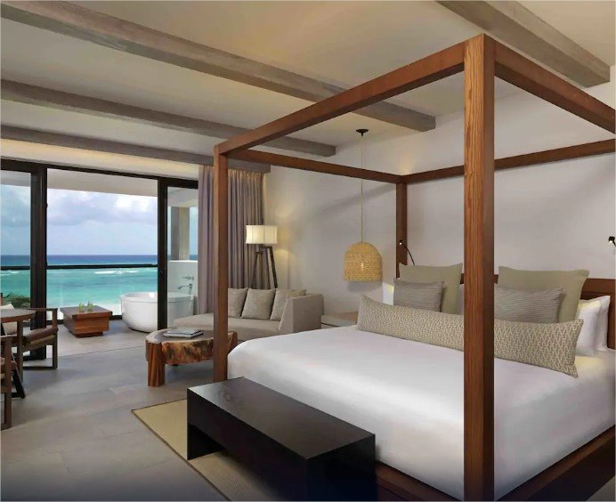 UNICO 2087 Hotel - Sólo Adultos en su destino