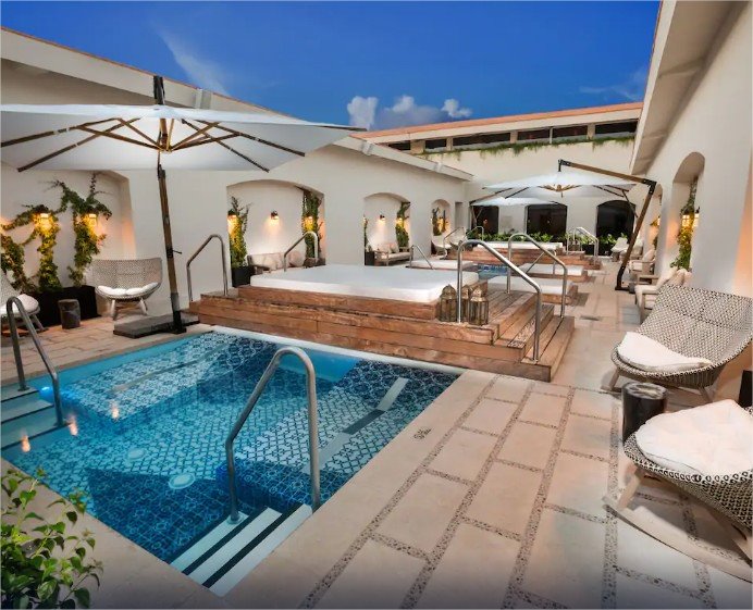 UNICO 2087 Hotel - Sólo Adultos en Riviera Maya