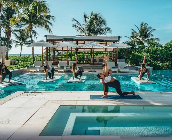 UNICO 2087 Hotel - Sólo Adultos en Riviera Maya