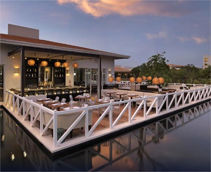 UNICO 2087 Hotel - Sólo Adultos en Riviera Maya