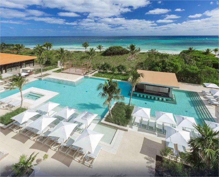 UNICO 2087 Hotel - Sólo Adultos en Riviera Maya