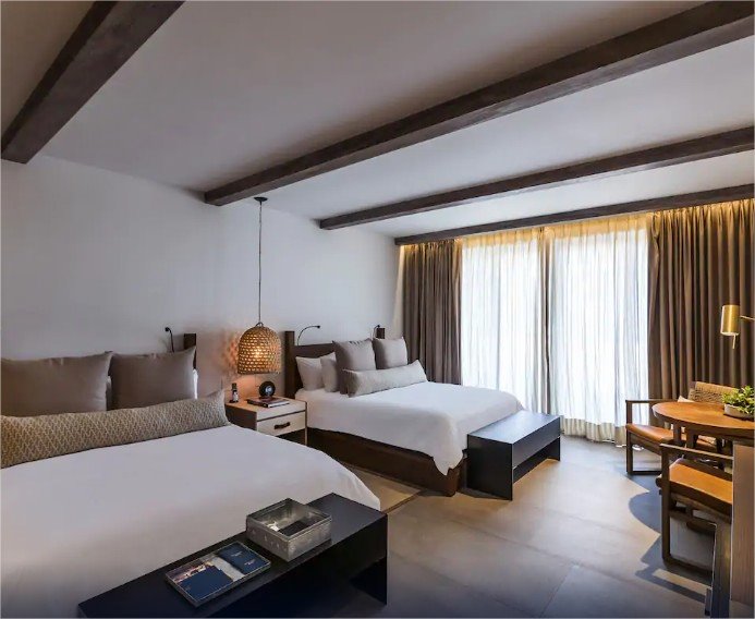 UNICO 2087 Hotel - Sólo Adultos en Riviera Maya